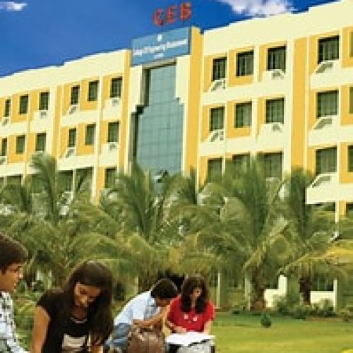 Coeb Boys' Hostel
